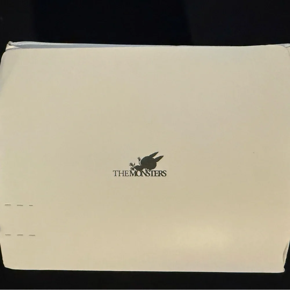 Lafufu Big into Energy in sealed blind box - Picture 9 of 9